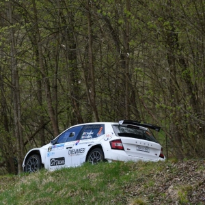 37° RALLY BELLUNESE - Gallery 18